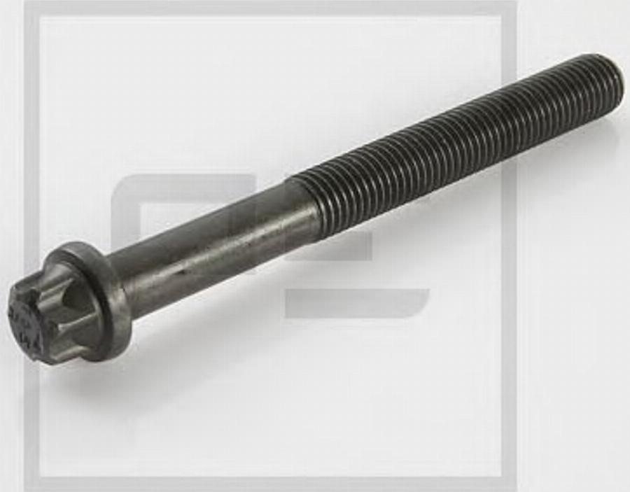 PE Automotive 03006800A - Болт головки циліндра autocars.com.ua