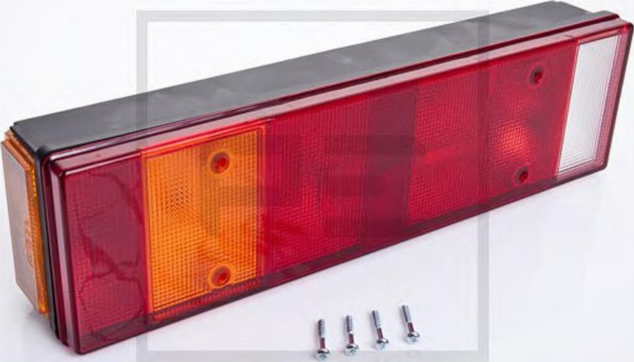 PE Automotive 03010300A - Задні ліхтарі autocars.com.ua