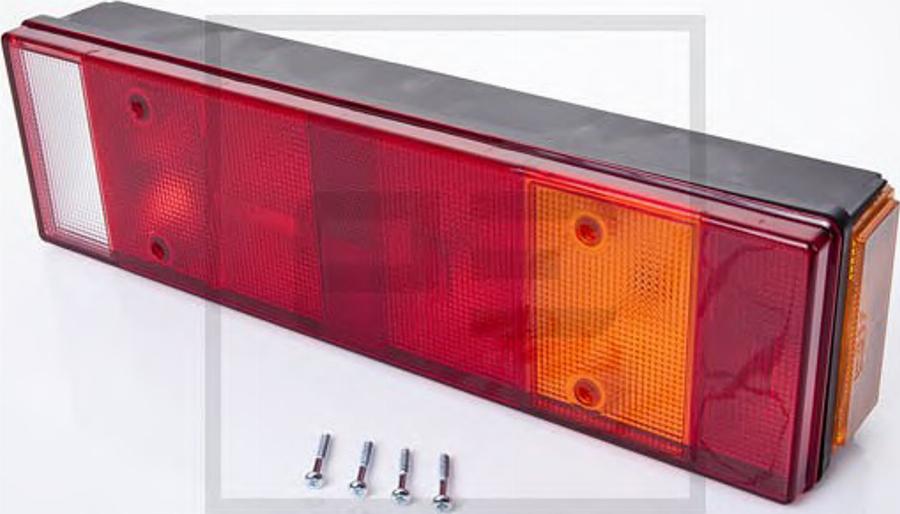 PE Automotive 03010400A - Задні ліхтарі autocars.com.ua