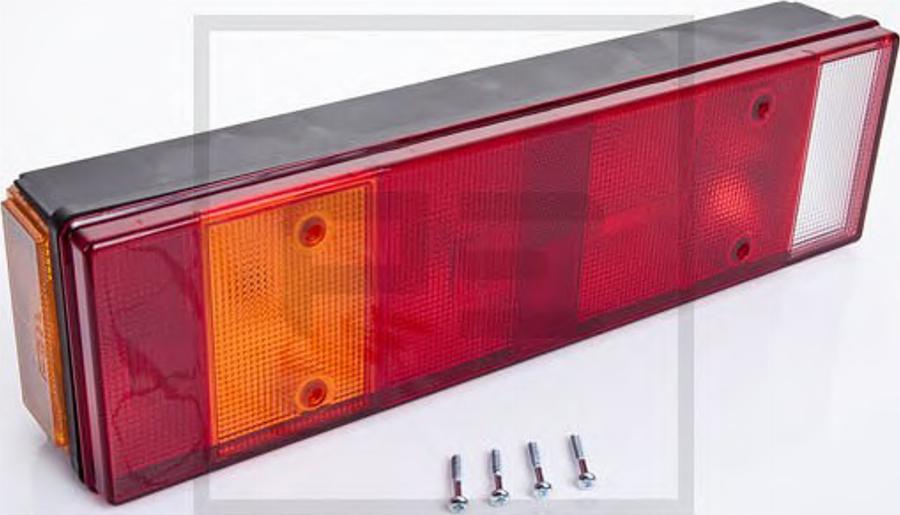 PE Automotive 03010700A - Задні ліхтарі autocars.com.ua