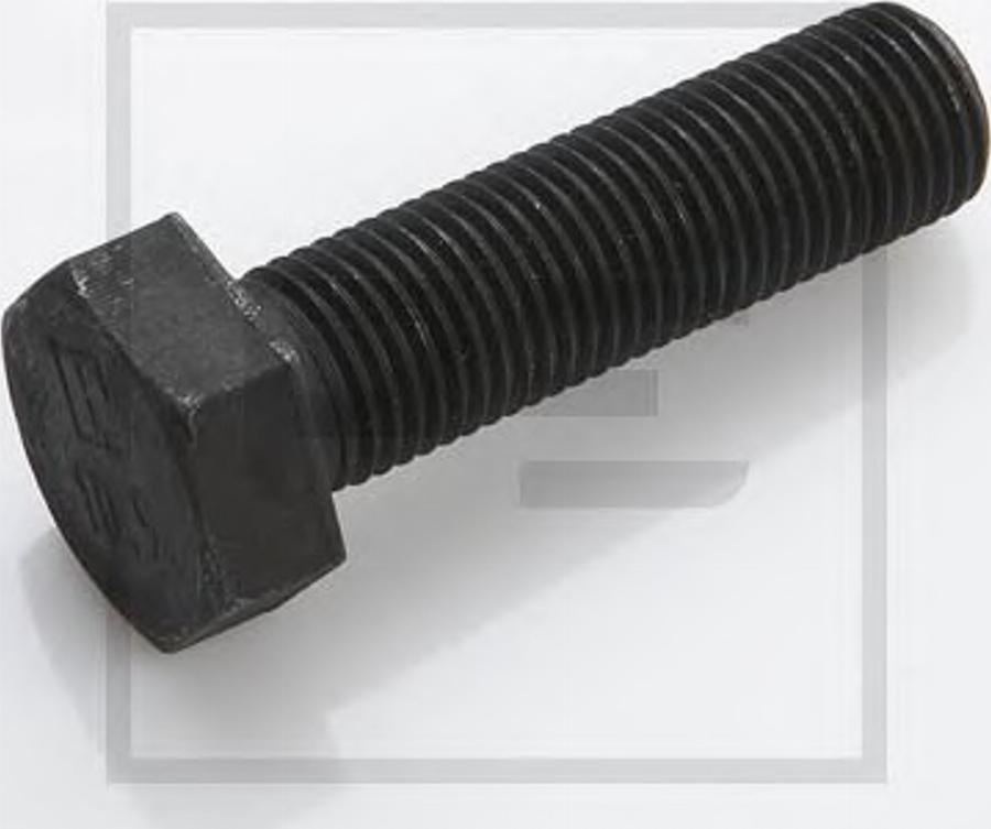 PE Automotive 03010800A - Болт, диск гальмівного механізму autocars.com.ua