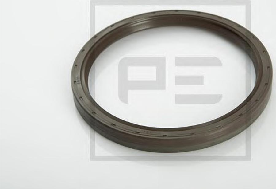 PE Automotive 03119000A - Ущільнююче кільце, сальник, маточина колеса autocars.com.ua