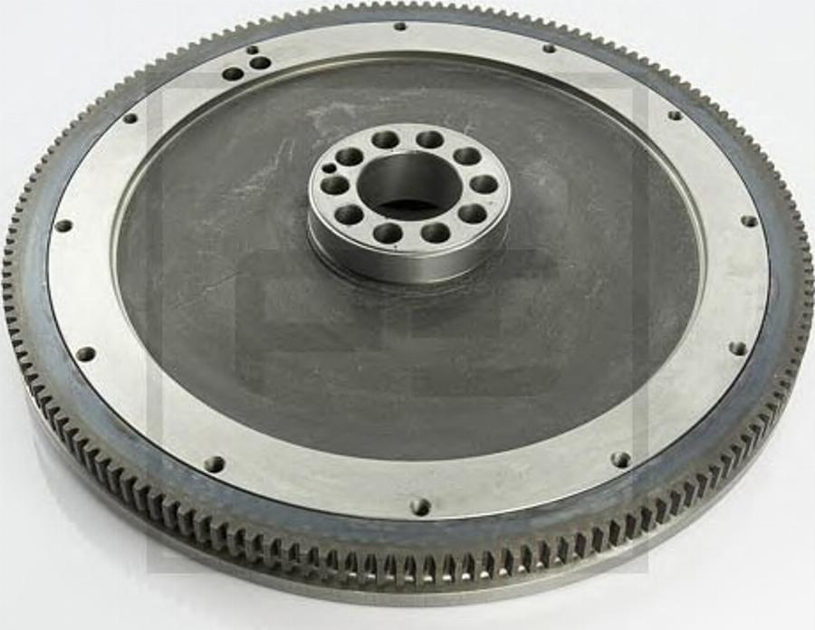PE Automotive 03041300A - Маховик autocars.com.ua