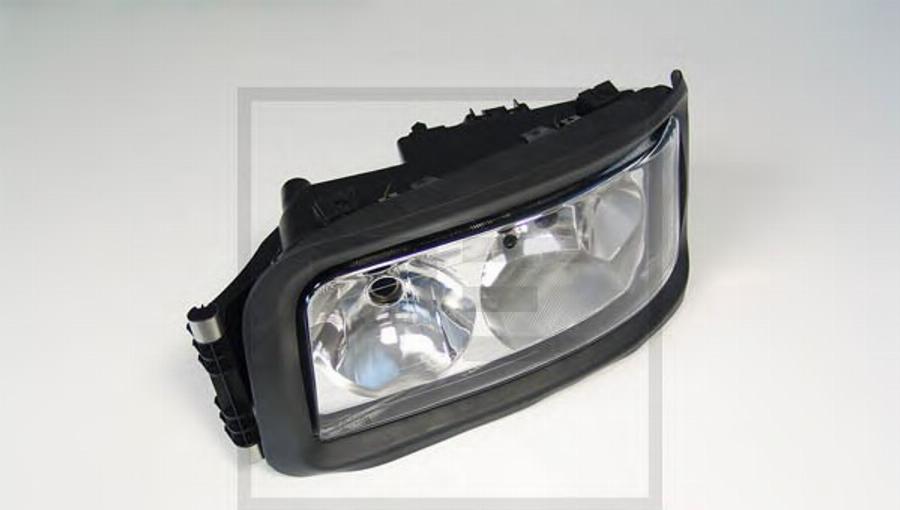 PE Automotive 03059400A - Основна фара autocars.com.ua
