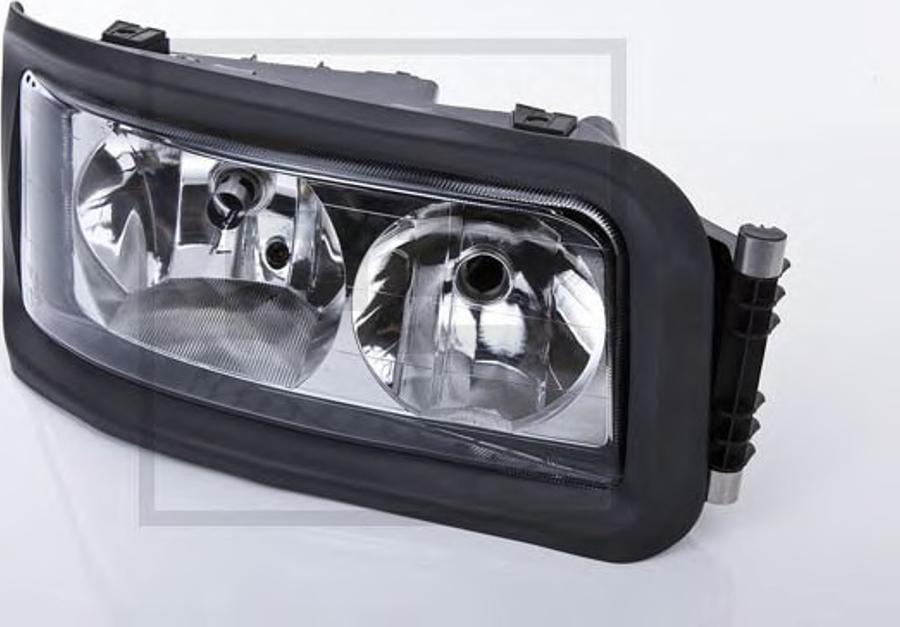PE Automotive 030.597-00A - Основна фара autocars.com.ua
