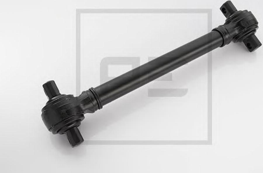 PE Automotive 03301300A - Важіль незалежної підвіски колеса autocars.com.ua