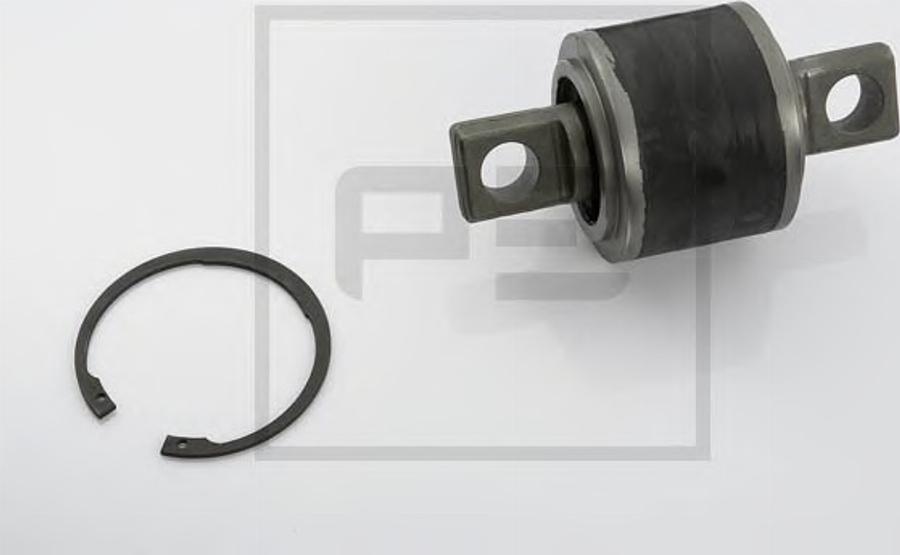 PE Automotive 03306000A - Ремонтний комплект, важіль підвіски autocars.com.ua