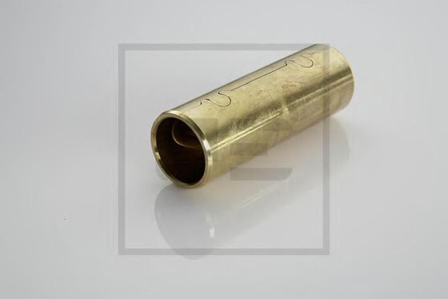 PE Automotive 03406700A - Втулка, листова ресора autocars.com.ua