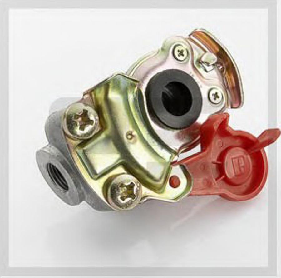 PE Automotive 076.913-00A - Головка зчеплення autocars.com.ua