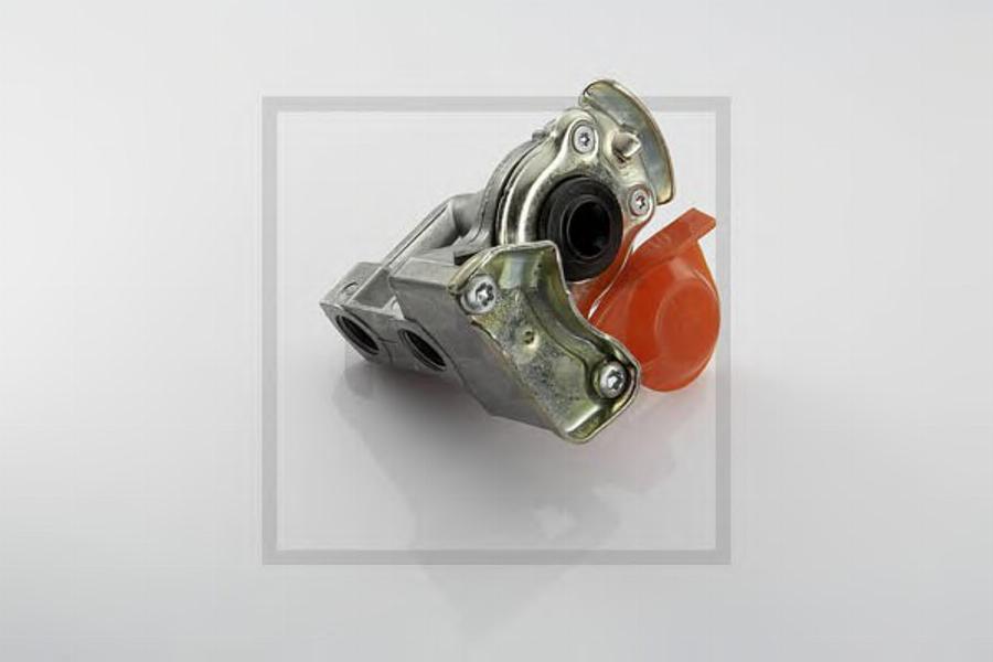 PE Automotive 07692300A - Головка зчеплення autocars.com.ua