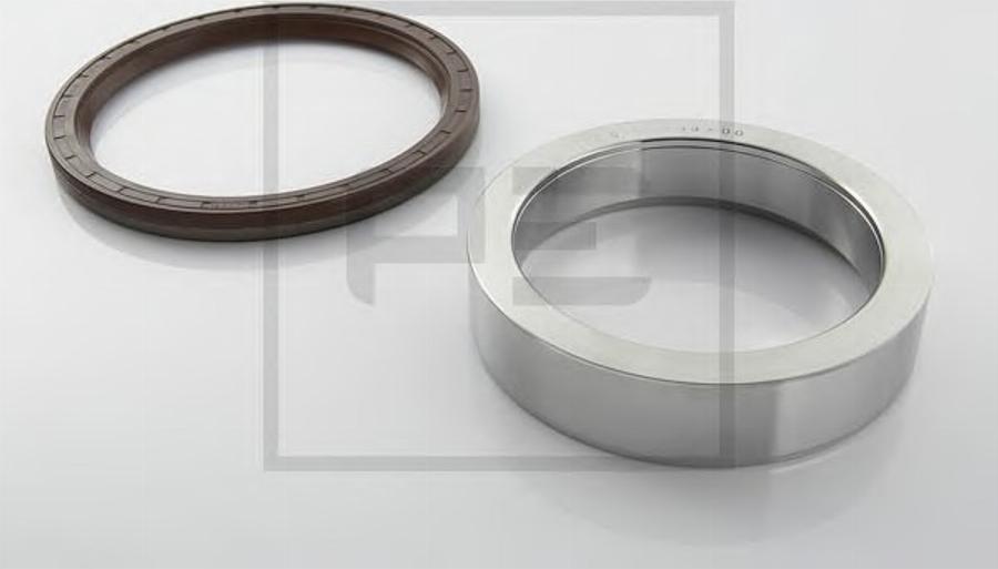 PE Automotive 03627300A - Ремкомплект, маточина колеса autocars.com.ua