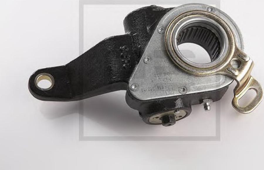 PE Automotive 03630250A - Система тяг і важелів, гальмівна система autocars.com.ua