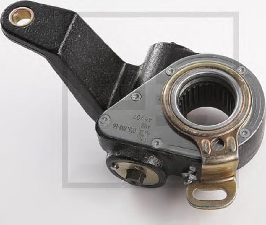 PE Automotive 03630350A - Система тяг і важелів, гальмівна система autocars.com.ua