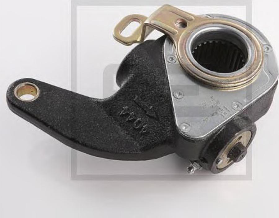 PE Automotive 036.306-50A - Система тяг і важелів, гальмівна система autocars.com.ua