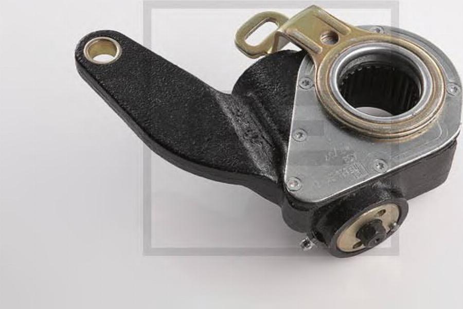 PE Automotive 036.307-50A - Система тяг і важелів, гальмівна система autocars.com.ua