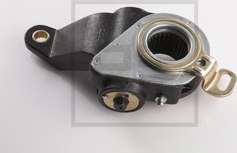 PE Automotive 036.308-50A - Система тяг і важелів, гальмівна система autocars.com.ua