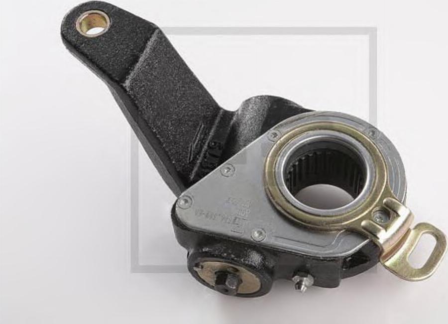 PE Automotive 036.309-50A - Система тяг і важелів, гальмівна система autocars.com.ua