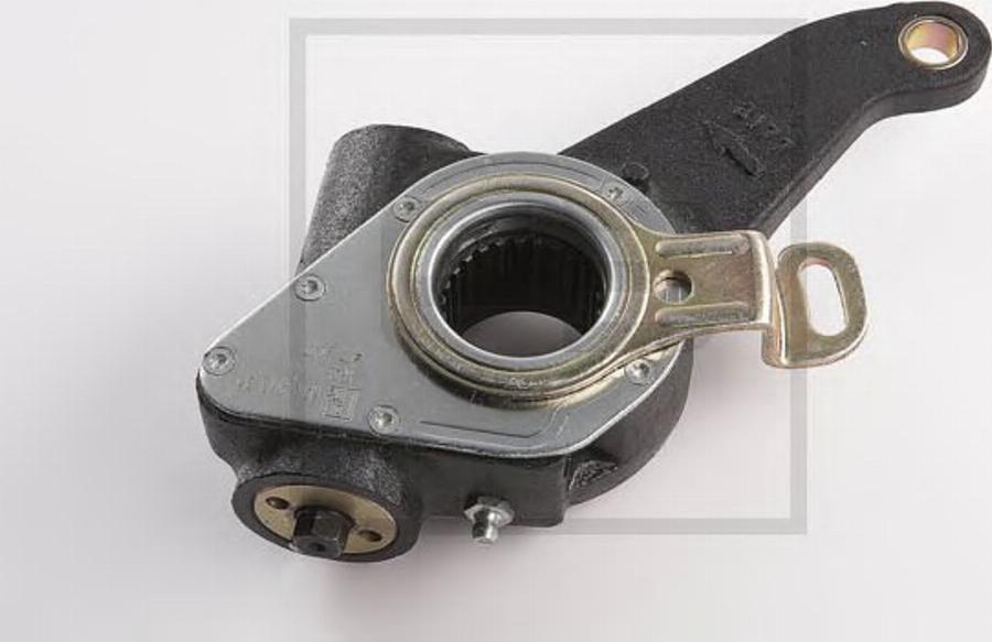 PE Automotive 036.310-50A - Система тяг і важелів, гальмівна система autocars.com.ua