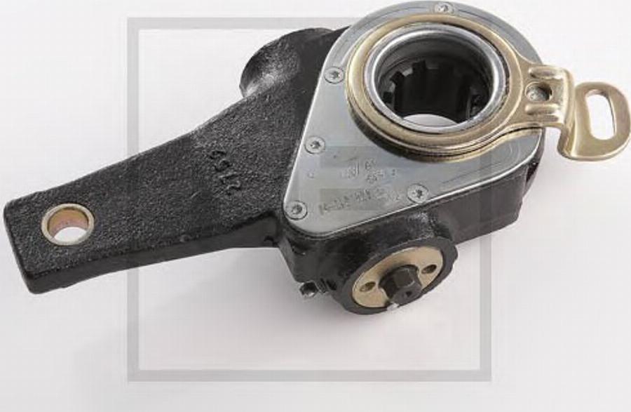 PE Automotive 03631750A - Система тяг і важелів, гальмівна система autocars.com.ua