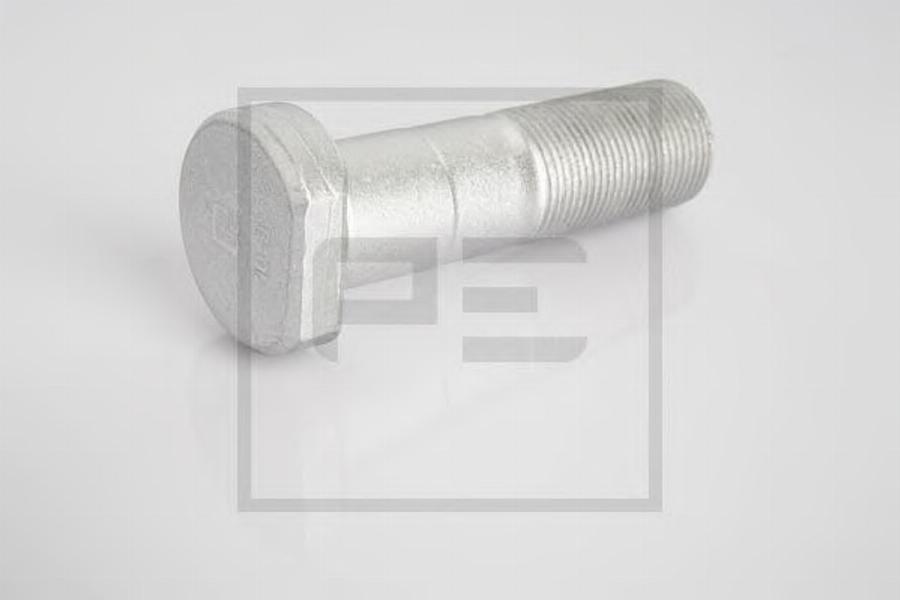 PE Automotive 037.078-00A - Болт кріплення колеса autocars.com.ua