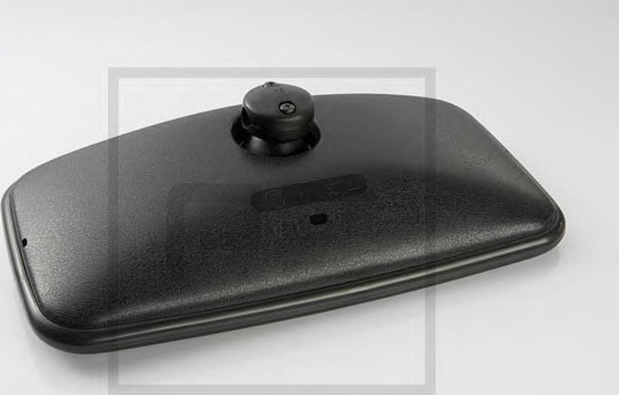 PE Automotive 03804000A - Зовнішнє дзеркало, кабіна водія autocars.com.ua
