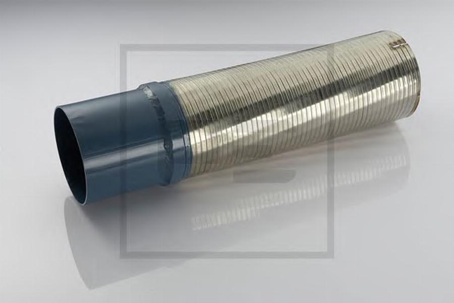 PE Automotive 03921000A - Сильфон, система випуску autocars.com.ua