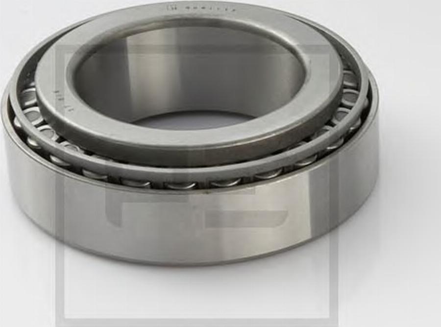 PE Automotive 07099510A - Підшипник ступиці колеса autocars.com.ua