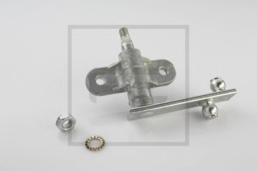 PE Automotive 12006700A - Підшипник стеклоочістеля autocars.com.ua