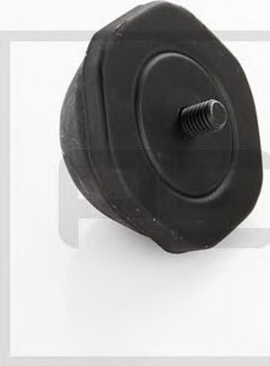 PE Automotive 144.047-00A - Відбійник, буфер амортизатора autocars.com.ua