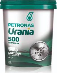 PETRONAS 71627 - Моторне масло autocars.com.ua