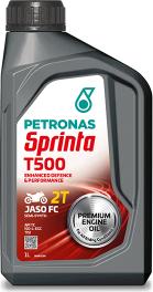 PETRONAS 73049 - Моторне масло autocars.com.ua