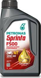 PETRONAS 73188 - Моторне масло autocars.com.ua