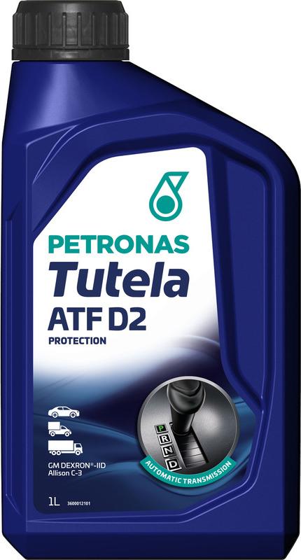 PETRONAS 76118E15EU - Трансмісійне масло autocars.com.ua