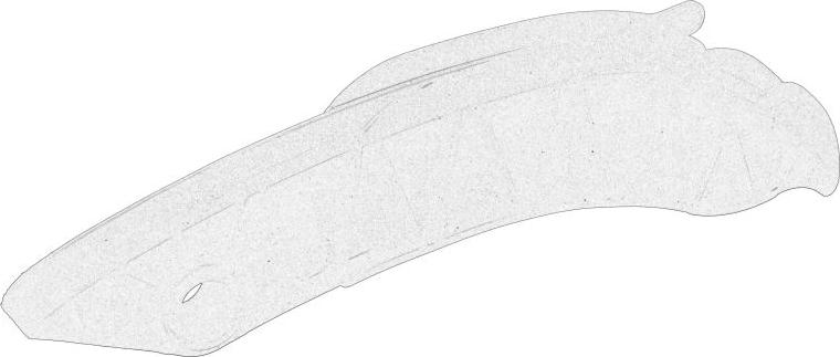 PSA 0818.30 - Комплект ланцюга приводу распредвала autocars.com.ua