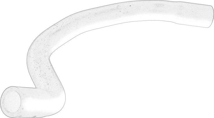 PSA 1180N3 - Масляний шланг autocars.com.ua