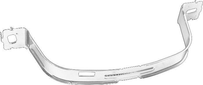 PSA 153689 - Утримуюча стрічка, паливний бак autocars.com.ua