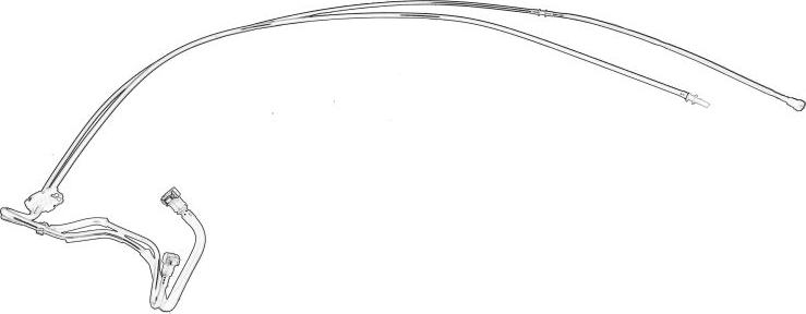 PSA 1574W2 - Набір для висвердлювання, інжектор - кріпильні болти autocars.com.ua