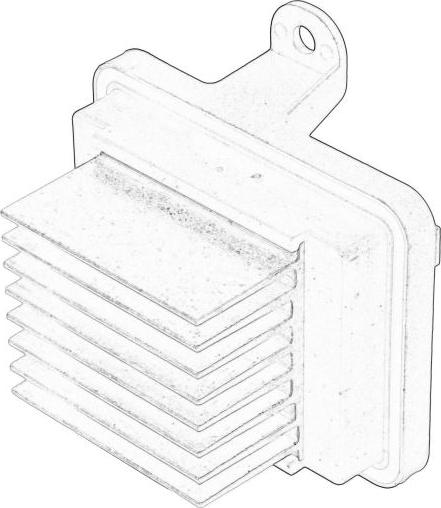 PSA 1610497380 - Блок управління, кондиціонер autocars.com.ua