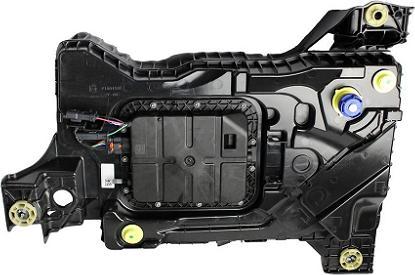 PSA 1682620080 - впорскується елемент, безпосереднє впорскування autocars.com.ua