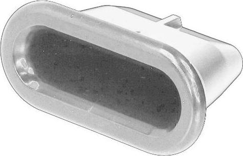 PSA 9046.45 - Управління, кнопка центрального замка autocars.com.ua