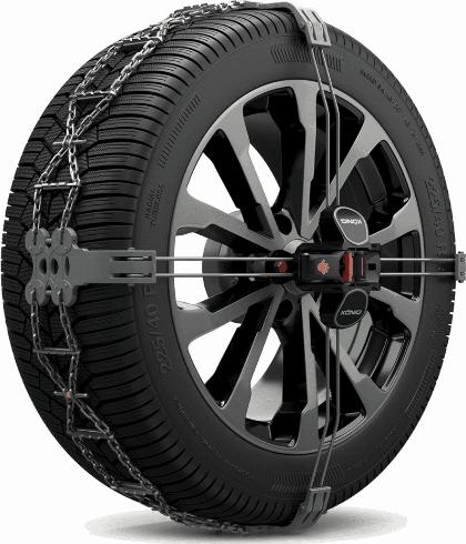 PEWAG 4068721 - Колісна ланцюг проти ковзання autocars.com.ua