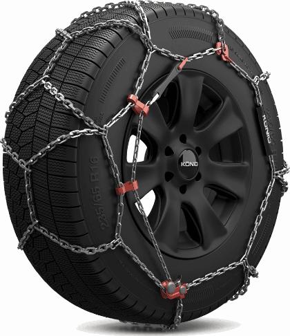 PEWAG 4068750 - Колісна ланцюг проти ковзання autocars.com.ua