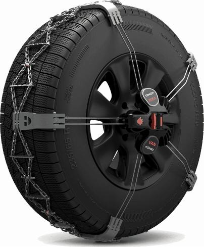 PEWAG 4068934 - Колісна ланцюг проти ковзання autocars.com.ua