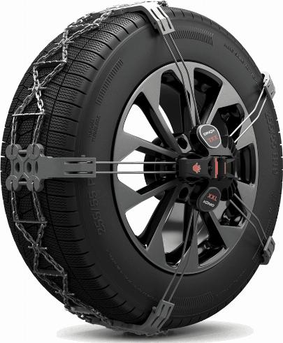 PEWAG 4069187 - Колісна ланцюг проти ковзання autocars.com.ua