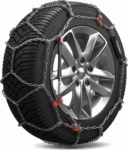 PEWAG 4069369 - Колісна ланцюг проти ковзання autocars.com.ua