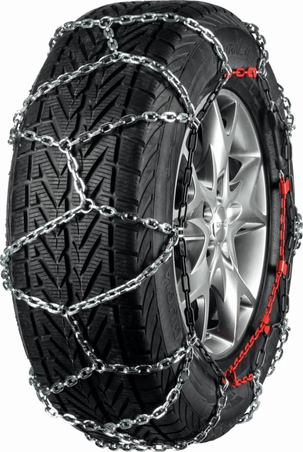 PEWAG 4116210 - Колісна ланцюг проти ковзання autocars.com.ua