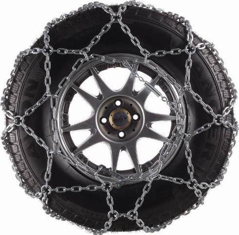 PEWAG 01030 - Колісна ланцюг проти ковзання autocars.com.ua