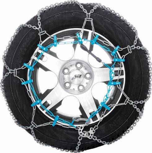 PEWAG 01772 - Колісна ланцюг проти ковзання autocars.com.ua