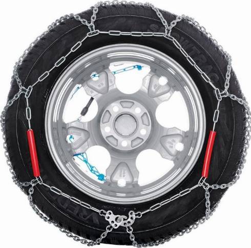 PEWAG 37017 - Колісна ланцюг проти ковзання autocars.com.ua