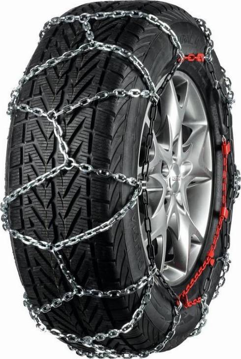 PEWAG 24765 - Колісна ланцюг проти ковзання autocars.com.ua